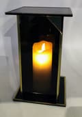 Miniatyrbild 9 av 11: SLUTNING AV GLAS STOPSOL / PLN / STOR / 1 STK