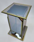 Miniatyrbild 2 av 11: SLUTNING AV GLAS STOPSOL / PLN / STOR / 1 STK