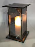 Miniatyrbild 1 av 11: SLUTNING AV GLAS STOPSOL / PLN / STOR / 1 STK