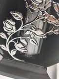 Miniatyrbild 2 av 8: LJUS KAPELL LYKTA SAMA ROSE SILVER 1 STK