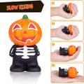 Miniatyrbild 2 av 5: Halloween långsamt växande skumfigurer