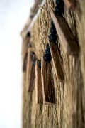 Miniatyrbillede 3 af 10: KAYU VÆGDEKORATION