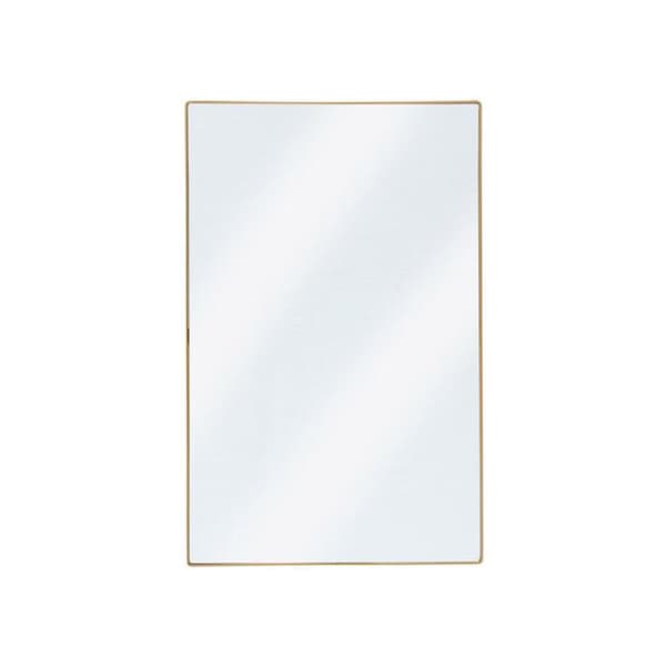 Arti Casa Spegel 44x28cm - Guld