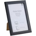 Miniatyrbild 2 av 2: Fotoram 17,2x12cm - Svart
