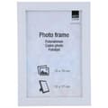 Miniatyrbillede 1 af 2: Fotoramme 17,2x12cm - Hvid