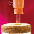 Miniatyrbild 2 av 3: Flaska för blötläggning av sockerkaka 500ml DECORA