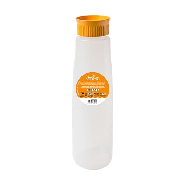Flaska för blötläggning av sockerkaka 500ml DECORA