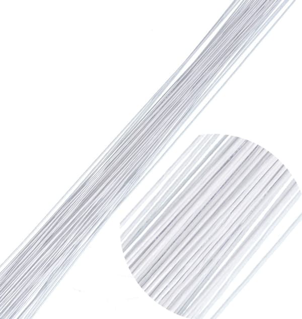 HVID Blomstertråd 22 gauge (0,64 mm)