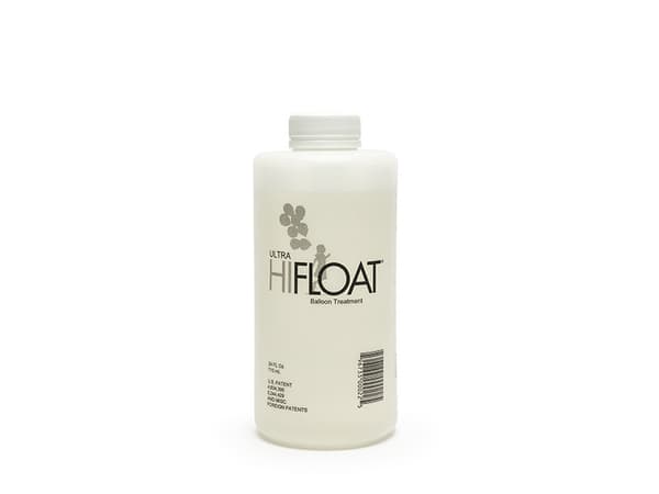 Ultra Hi-Float Gel, 0,7 l