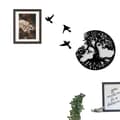 Miniatyrbild 1 av 4: Trädet av livet väggdekoration, inspirerad av naturen, modern design