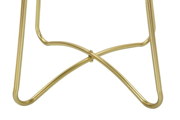 FURNLUX KRUKHÅLLARE FRENT GRÖN 45CM