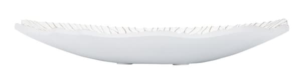 FURNLUX DEKORATION POLYRESIN BEIGE 37CM