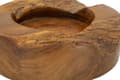 Miniatyrbild 4 av 8: FURNLUX DEKORATION ERUSI BRUN 21CM