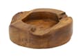 Miniatyrbild 1 av 8: FURNLUX DEKORATION ERUSI BRUN 21CM
