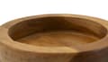 Miniatyrbild 3 av 8: FURNLUX DEKORATION ERUSI BRUN 15CM