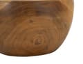 Miniatyrbild 4 av 8: FURNLUX DEKORATION ERUSI BRUN 15CM