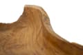 Miniatyrbild 4 av 10: FURNLUX DEKORATION NARRO BRUN 40CM