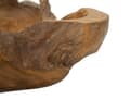 Miniatyrbild 5 av 10: FURNLUX DEKORATION NARRO BRUN 40CM