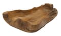 Miniatyrbild 1 av 10: FURNLUX DEKORATION NARRO BRUN 40CM