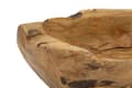 Miniatyrbillede 4 af 8: FURNLUX DEKORATION NARRO BRUN 31CM
