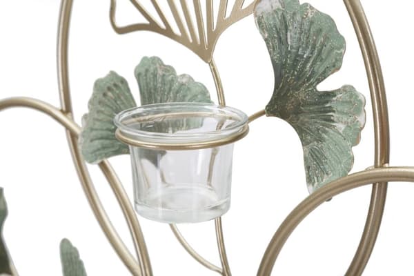 FURNLUX LJUSSTAKE GRÖNGRÖN 80CM