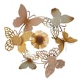 Miniatyrbild 5 av 7: FURNLUX LJUSSTAKE SHINE ROSA 39CM