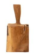 Miniatyrbild 2 av 11: FURNLUX DEKORATION TEAK BRUN 17CM