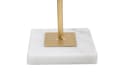 Miniatyrbild 3 av 6: FURNLUX DEKORATIONSKUB GULD 16CM