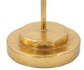 Miniatyrbild 4 av 6: FURNLUX DEKORATION FJÄRIL GULD 20CM