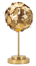 Miniatyrbild 1 av 6: FURNLUX DEKORATION FJÄRIL GULD 20CM