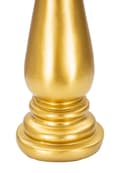 Miniatyrbild 4 av 6: FURNLUX DEKORATION BISKOP GULD 13CM