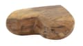 Miniatyrbild 4 av 8: FURNLUX DEKORATION HAKI BRUN 16CM