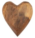 Miniatyrbild 2 av 8: FURNLUX DEKORATION HAKI BRUN 16CM