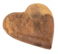 Miniatyrbild 1 av 8: FURNLUX DEKORATION HAKI BRUN 16CM