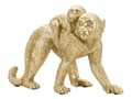 Miniatyrbild 2 av 6: FURNLUX DEKORATION APA GULD 30CM