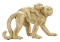 Miniatyrbild 1 av 6: FURNLUX DEKORATION APA GULD 30CM