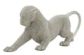 Miniatyrbild 4 av 7: FURNLUX DEKORATION GNISTRANDE SILVER 32CM