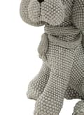 Miniatyrbild 4 av 6: FURNLUX DEKORATION GNISTRANDE SILVER 15CM