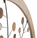 Miniatyrbild 5 av 9: FURNLUX VÄGGKONST TRÄD BRUN 80CM