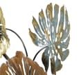 Miniatyrbild 4 av 6: FURNLUX VÄGGKONST BLAD GRÖN 117CM