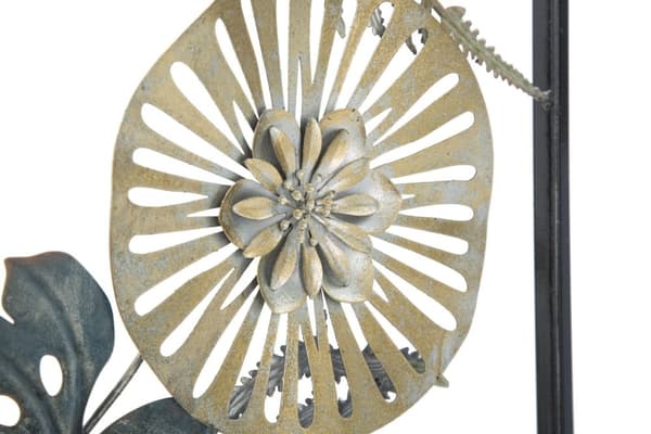 FURNLUX VÄGGKONST FÖR GRÖN 31CM