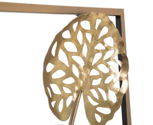 FURNLUX VÄGGKONST GLOTY GRÅ 32CM