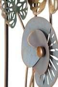 Miniatyrbild 4 av 6: FURNLUX VÄGGKONST GLOTY GRÅ 32CM