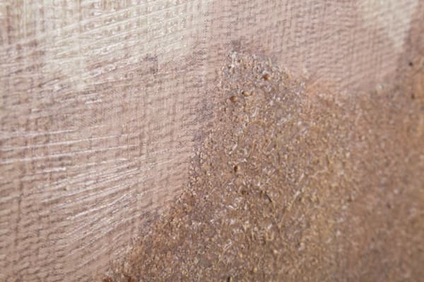 FURNLUX VÄGGKONST BROWNY BEIGE 80CM