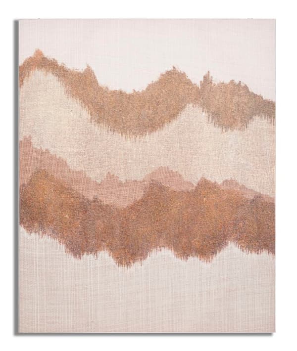 FURNLUX VÄGGKONST BROWNY BEIGE 80CM