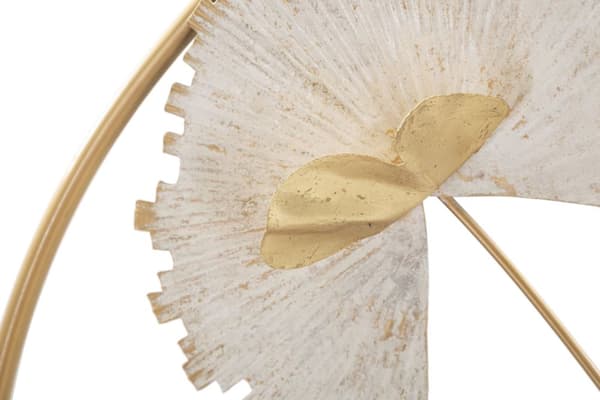 FURNLUX VÄGGKONST RÖD RÖD 61CM