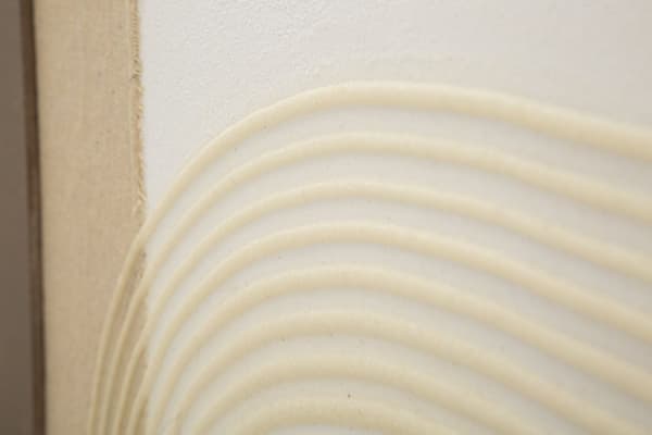 FURNLUX VÄGGKONST LOFTY BEIGE 80CM