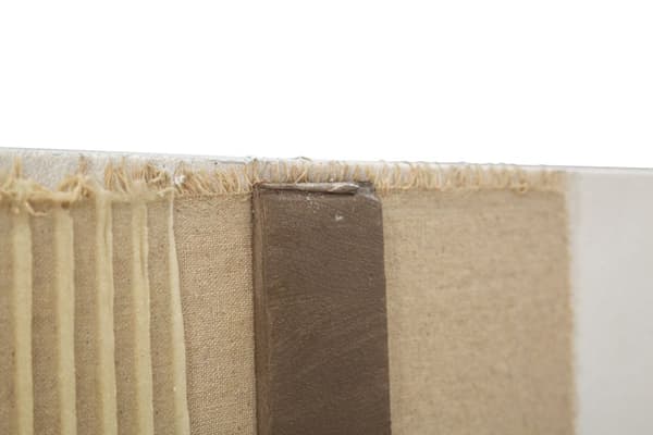 FURNLUX VÄGGKONST LOFTY BEIGE 80CM