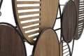 Pikkukuva 3 / 6: FURNLUX SEINÄTAIDE WOODY RUSKEA 134CM