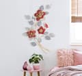 Miniatyrbild 5 av 6: FURNLUX VÄGGKONST LOVI ROSA 69CM
